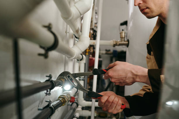 Best Hot Water Heater Installation  in Volga, SD