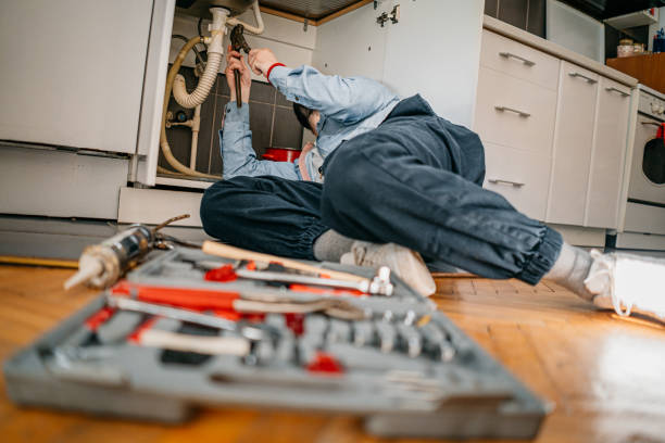 Best Faucet Repair  in Volga, SD