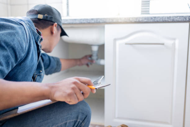 Best Emergency Plumber  in Volga, SD
