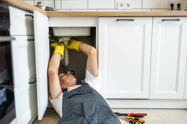 Best Sewer Cleaning Services  in Volga, SD