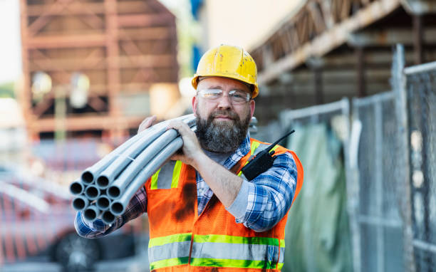 Best Best Plumbers Near Me  in Volga, SD