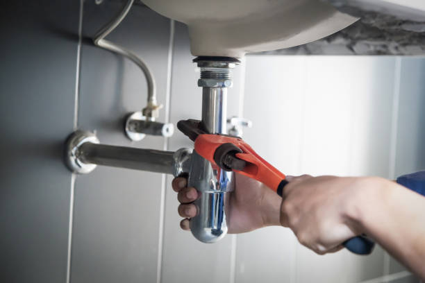 Best Plumbing Installation Services  in Volga, SD