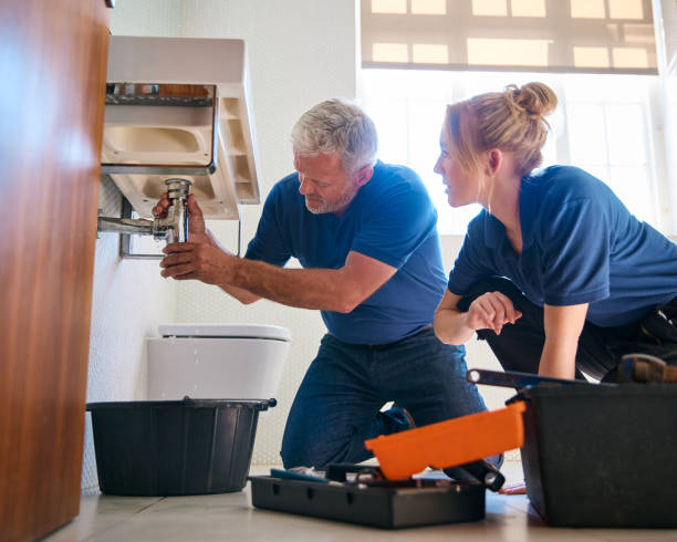 Best Plumbing Repair Near Me  in Volga, SD